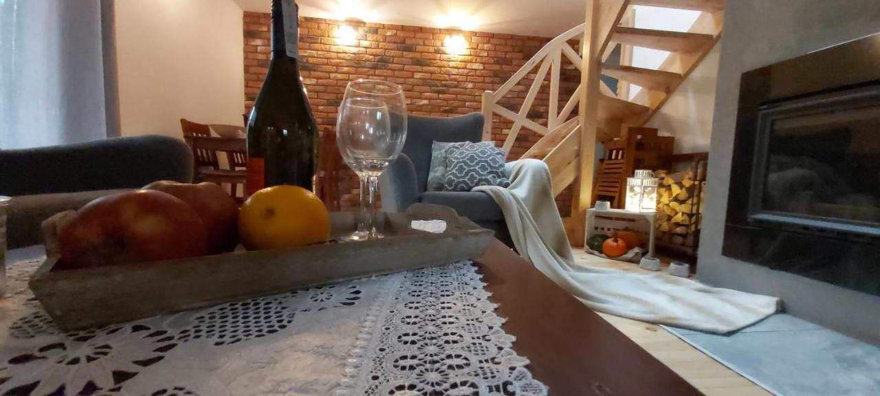 Holiday home Lesna Kaszuby Suleczyno