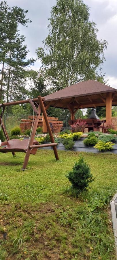 Holiday home Lesna Kaszuby *