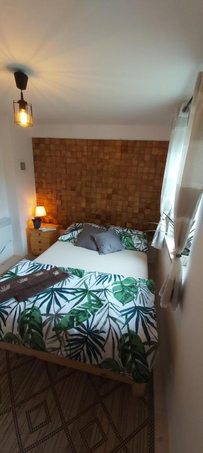 Lesna Kaszuby Holiday home *