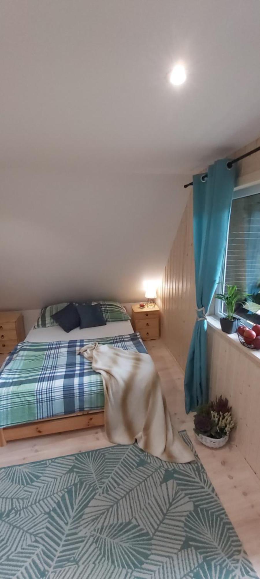 Holiday home Lesna Kaszuby Suleczyno