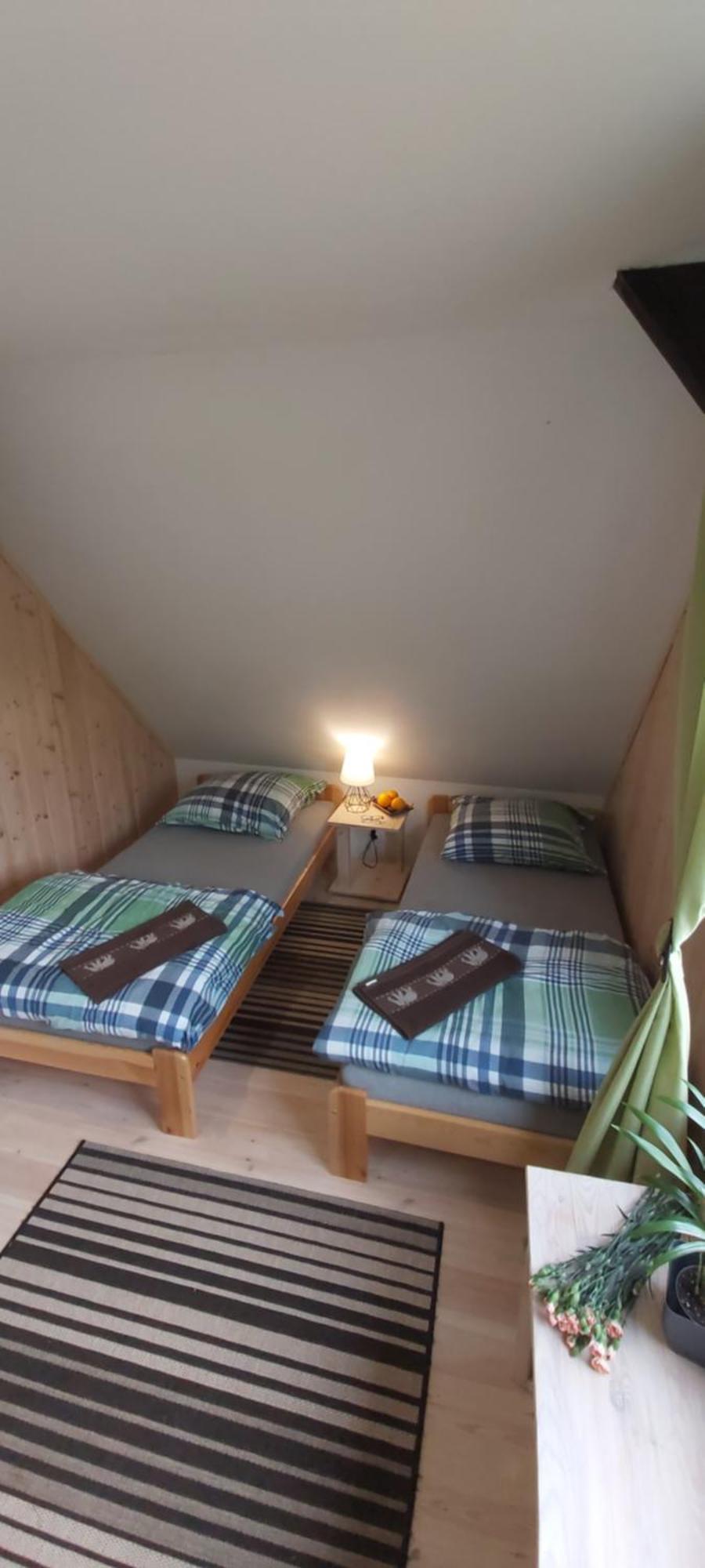 Lesna Kaszuby Holiday home