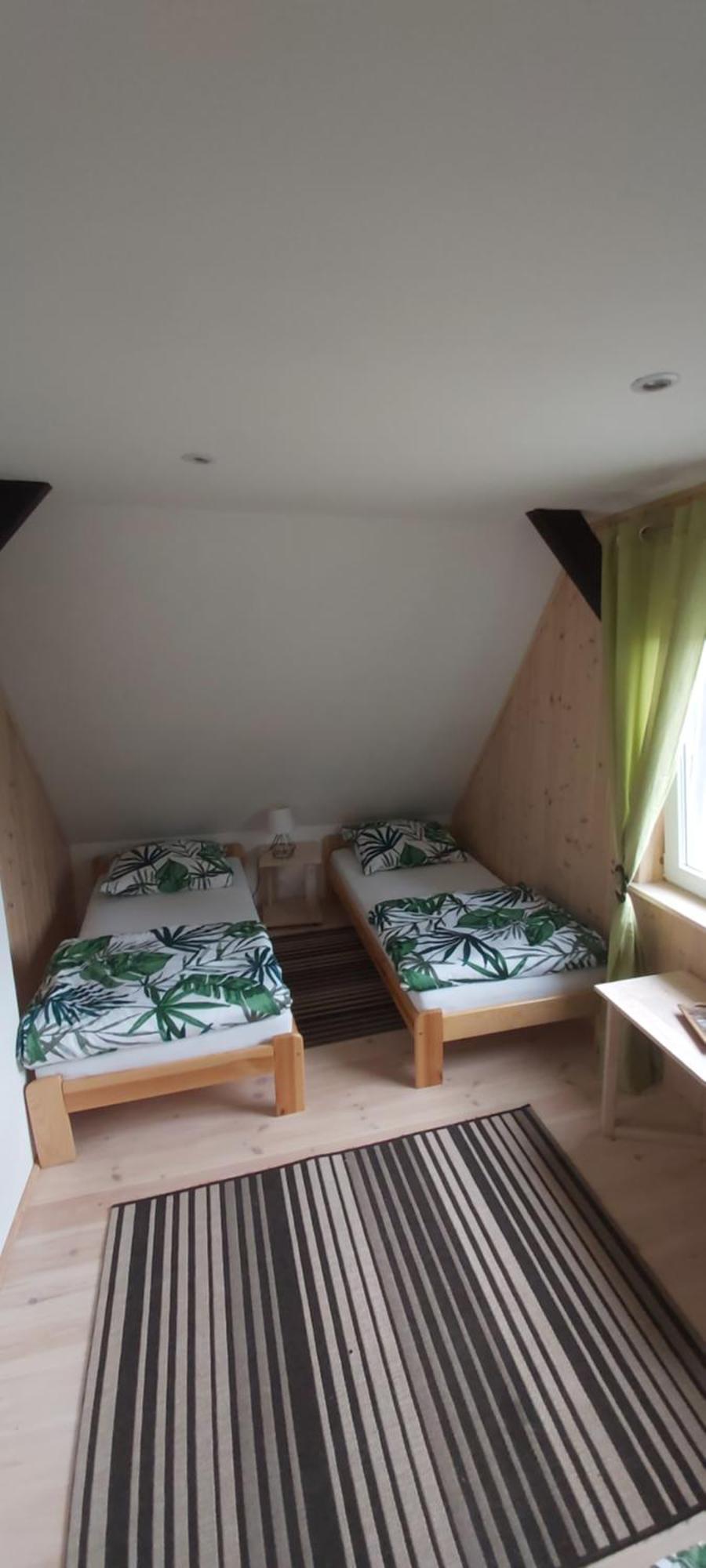 Lesna Kaszuby Holiday home