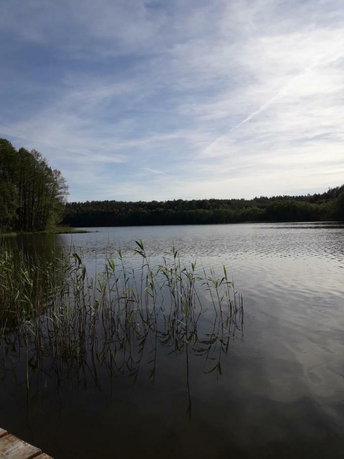 Lesna Kaszuby Holiday home